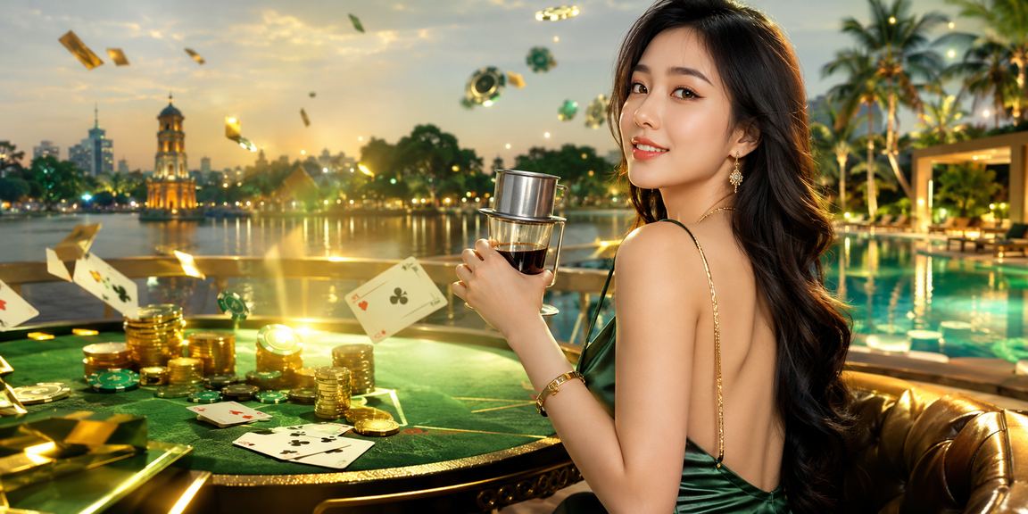 Trò chơi cá cược phổ biến với thuật ngữ chuyên môn