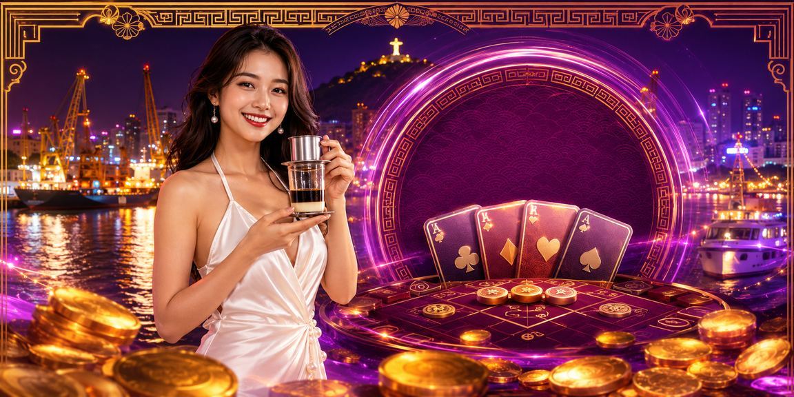 Người dùng tại Vũng Tàu thực hiện giao dịch tài chính trên 5525